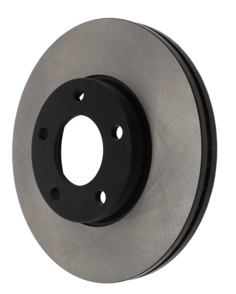 Stoptech Performance Brake Rotor CRYO