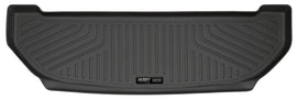 Husky Liners 2016 Kia Sorento WeatherBeater Black Rear Cargo Liner - GTR Auto