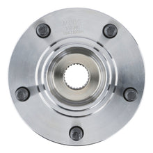 Load image into Gallery viewer, MOOG 12-17 Mitsubishi Lancer Rear Hub Assembly