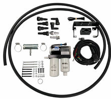 Load image into Gallery viewer, PureFlow AirDog 15-16 Chevrolet 6.6L Duramax FP-100-4G Fuel Pump