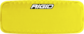 Rigid Industries SR-Q Light Cover - Yellow