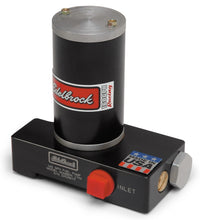 Load image into Gallery viewer, Edelbrock 160 Gal Electric Fuel Pump