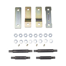 Load image into Gallery viewer, ARB Greasable Shackle Kit 45Ser Rear