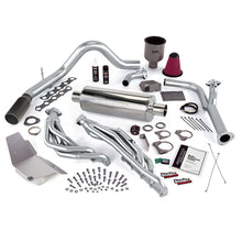 Load image into Gallery viewer, Banks Power 99-04 Ford 6.8L Truck (No EGR) PowerPack System - SS Single Exhaust w/ Black Tip