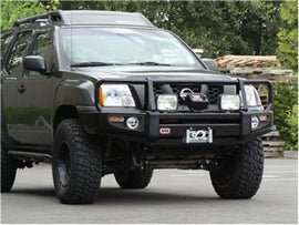 ARB Combination Bar Xterra 05On (Fit Kit NOT Included) - GTR Auto