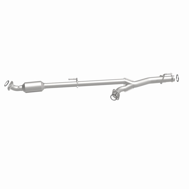 MagnaFlow Direct-Fit SS Catalytic Converter 05-06 Toyota Tundra 4.0L V6