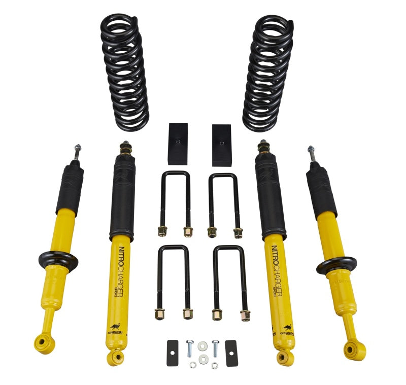 ARB 2005+ Toyota Tacoma OME Essential Lift Kit