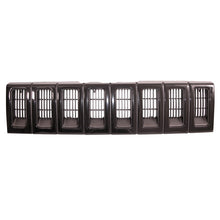 Load image into Gallery viewer, Omix Grille Insert Black 93-95 Grand Cherokee (ZJ)