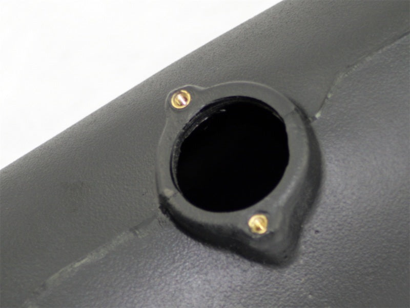 aFe MagnumFORCE Intakes Stage-2 P5R AIS P5R Dodge Diesel Trucks 03-09 L6-5.9/6.7L (td) - GTR Auto