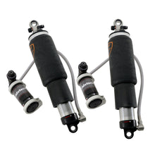 Load image into Gallery viewer, Ridetech TQ Series ShockWaves 4in Travel 4in dia Rolling Sleeve .625in/.625in Bearing
