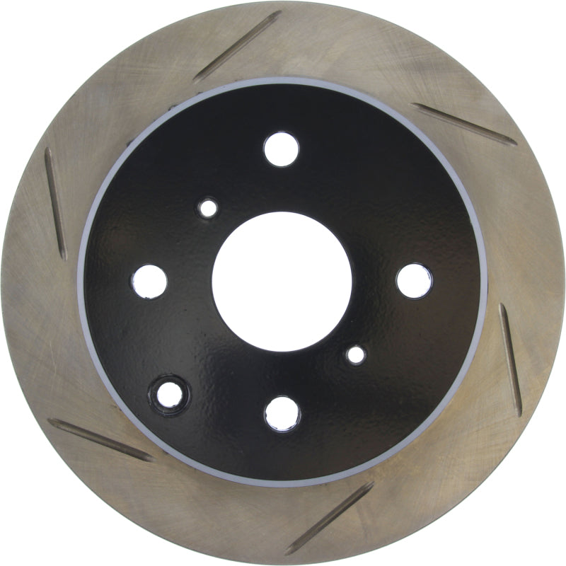 StopTech Slotted Sport Brake Rotor