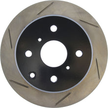 Load image into Gallery viewer, StopTech Slotted Sport Brake Rotor