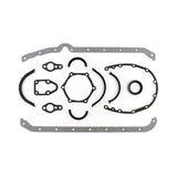 Cometic Street Pro GM 1987-92 350ci w/TPI 1989-93 350ci w/TBI & ZZ4 Bottom End Gasket Kit