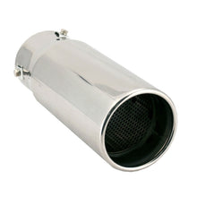 Load image into Gallery viewer, Spectre Exhaust Tip 4in. Resonated