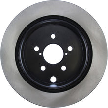 Load image into Gallery viewer, Stoptech 14-15 Subaru Forester Sport Cyro-Stop Left Rear Brake Rotor