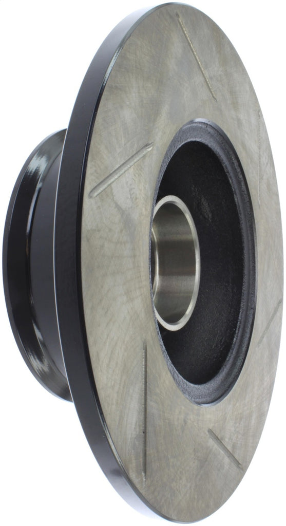 StopTech Slotted Sport Brake Rotor