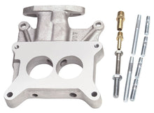 Load image into Gallery viewer, Edelbrock Ford 2-Bbl EGR Adapter