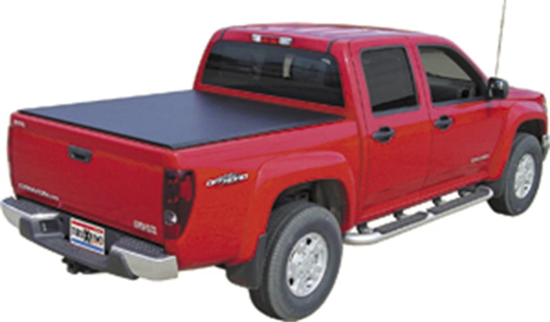 Truxedo 04-12 GMC Canyon & Chevrolet Colorado 6ft Lo Pro Bed Cover