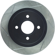 Load image into Gallery viewer, StopTech Slotted Sport Brake Rotor