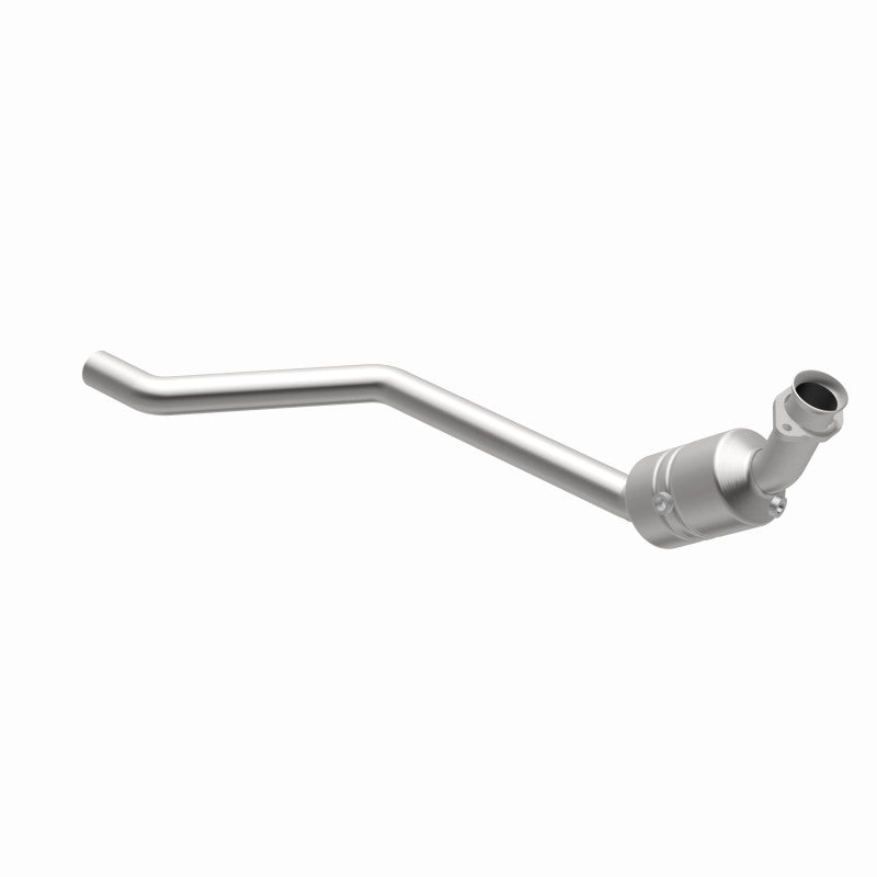 MagnaFlow Direct Fit Catalytic Converter 03-05 Jaguar S-Type4.2L D/S