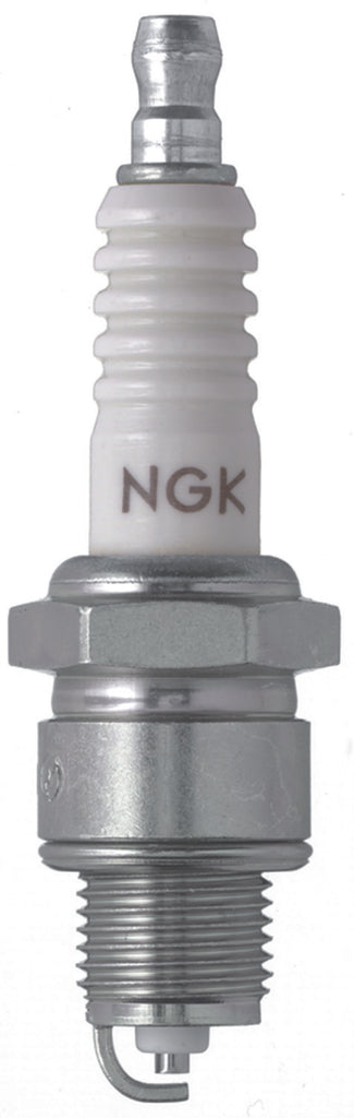 NGK Standard Spark Plug Box of 4 (BP8HS-10)