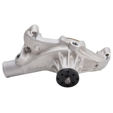 Load image into Gallery viewer, Edelbrock Water Pump High Performance Chevrolet Universal 396-502 CI V8