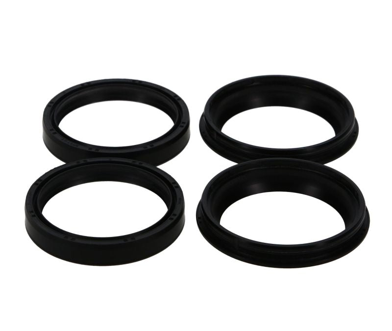 ProX 86-91 KX80/89-01 RM80 Front Fork Seal & Wiper Set
