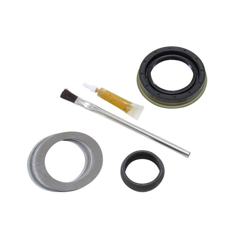 Yukon Gear Minor install Kit For Chrysler 9.25in Front - GTR Auto