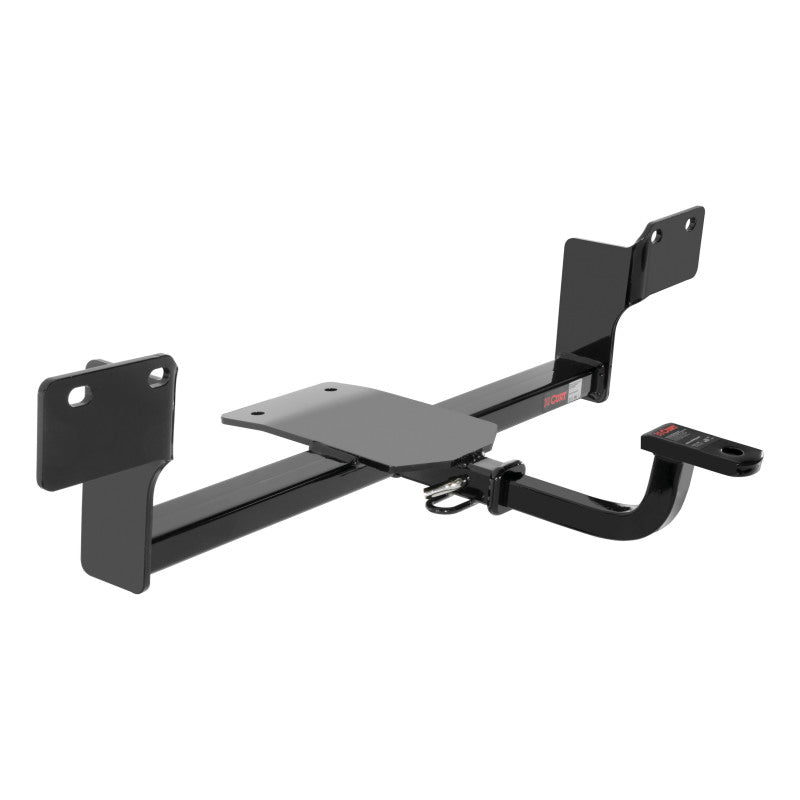 Curt 12-16 Audi A7 Quattro Sport Back (4DR) Class 1 Trailer Hitch w/1-1/4in Ball Mount BOXED