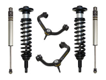Load image into Gallery viewer, ICON 04-08 Ford F-150 2WD 0-2.63in Stage 2 Suspension System w/Tubular Uca - GTR Auto