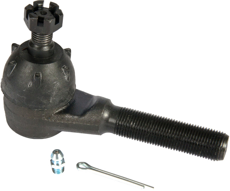 Ridetech 63-64 Chevy Impala E-Coated Outer Tie Rod End