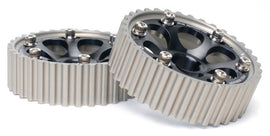 Skunk2 Pro-Series 88-01 Honda B-Series/H23 DOHC 1.6/1.7/1.8/2.0/2.3L Cam Gears (Black Series) - GTR Auto