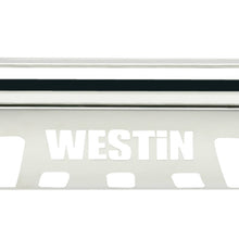 Load image into Gallery viewer, Westin 2015-2018 Chevrolet Tahoe/Suburban E-Series Bull Bar - SS