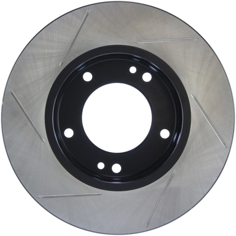 StopTech Slotted Sport Brake Rotor