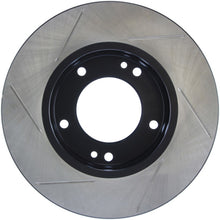 Load image into Gallery viewer, StopTech Slotted Sport Brake Rotor