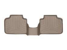 Load image into Gallery viewer, WeatherTech 2017+ Mini Countryman Rear FloorLiner - Tan