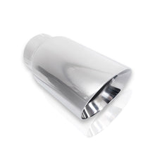 Load image into Gallery viewer, Stainless Works 2014+ Toyota Tundra 5.7L Redline Series Cat-Back Exhaust w/Polished Tips