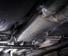 Load image into Gallery viewer, Stainless Works 08-09 Pontiac G8 GT 3in Catback XPipe Turbo Chambered 3.5in Tips Perform Connect