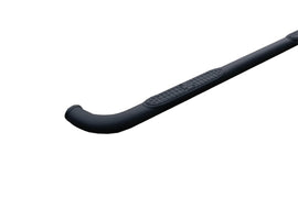 Iron Cross 15-18 Chevrolet Silverado 2500/3500 Crew Cab 4in Tube Steps - W2W Short Bed - Black