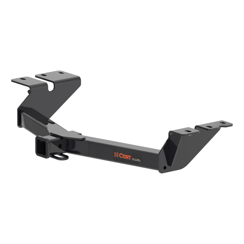 Curt 2022 Ford Maverick Class 3 Trailer Hitch w/ 2in Receiver