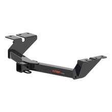 Load image into Gallery viewer, Curt 2022 Ford Maverick Class 3 Trailer Hitch w/ 2in Receiver