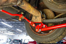 Load image into Gallery viewer, UMI Performance 70-81 GM F-Body Adjustable Sway Bar Rod End Rear