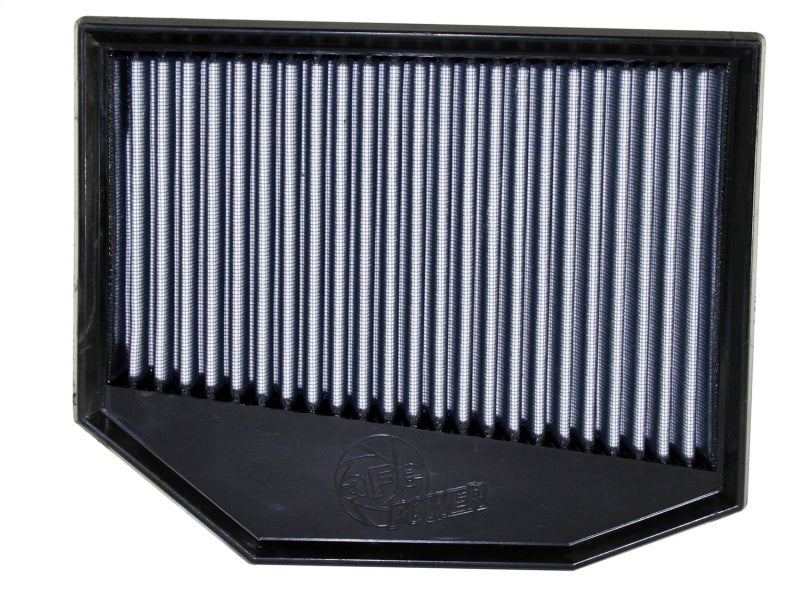 aFe MagnumFLOW Air Filters OER PDS A/F PDS BMW X3 05-10 / Z4 06-08 L6-3.0L - GTR Auto