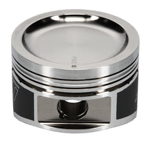 Load image into Gallery viewer, Wiseco Nissan KA24 Dished -9cc 10.5:1 CR 90.0mm Piston (Single)