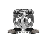Power Stop 16-19 Kia Optima Front Autospecialty Kit w/Cals