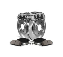 Load image into Gallery viewer, Power Stop 09-19 GMC Savana 4500 Rear Autospecialty Kit w/Cals
