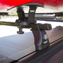 Load image into Gallery viewer, Pace Edwards 16-17 Toyota Tacoma Double Cab 5ft 1in Bed UltraGroove