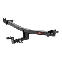 Load image into Gallery viewer, Curt 15-18 Audi Q3 Class 2 Trailer Hitch w/1-1/4in Ball Mount BOXED