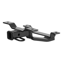 Load image into Gallery viewer, Curt 83-92 Mazda 626 Sedan &amp; Mx6 Class 1 Trailer Hitch w/1-1/4in Receiver BOXED