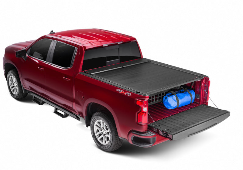 Roll-N-Lock 2019 Chevy Silverado / GMC Sierra 1500 68in Cargo Manager